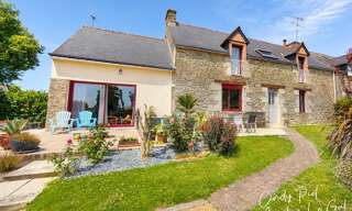Maison 6 Pièces 150 m² à vendre à Val d'Oust (56460)