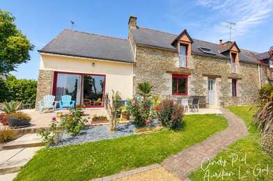 Maison 6 pièces 289500 €