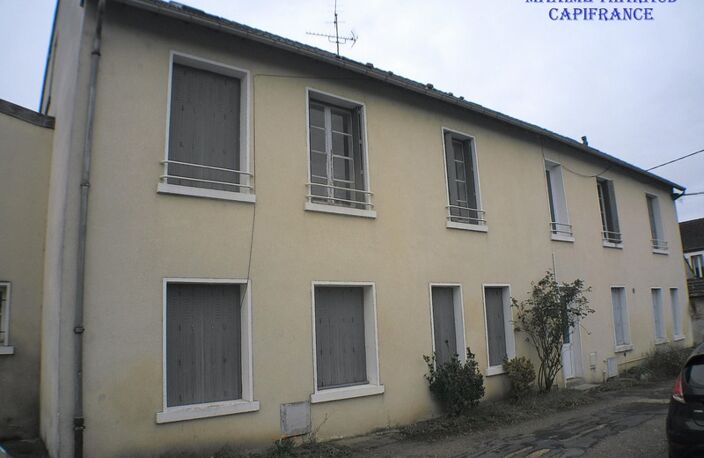 Studio meublé à louer – Vierzon Village — photo 4