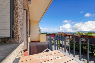 Appartement 4 pièces 106000 €