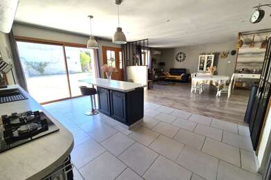 Maison 5 pièces 299000 €