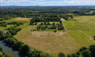 Terrain  62000 m² à vendre à Sommières (30250)