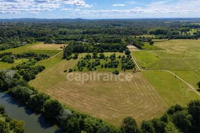 Terrain  147900 €