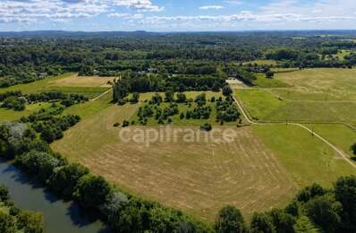 Lot de parcelles agricoles - 6,2 hectares (62 000 m²) - SOMMIERES (GARD) — photo du bien