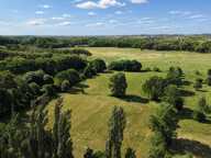 Lot de parcelles agricoles - 6,2 hectares (62 000 m²) - SOMMIERES (GARD) — photo 3