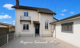 Maison 5 Pièces 115 m² à vendre à Puyoô (64270)