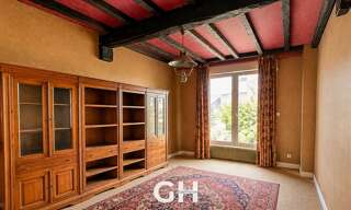 Appartement 3 Pièces 65 m² à vendre à Châteauroux (36000)