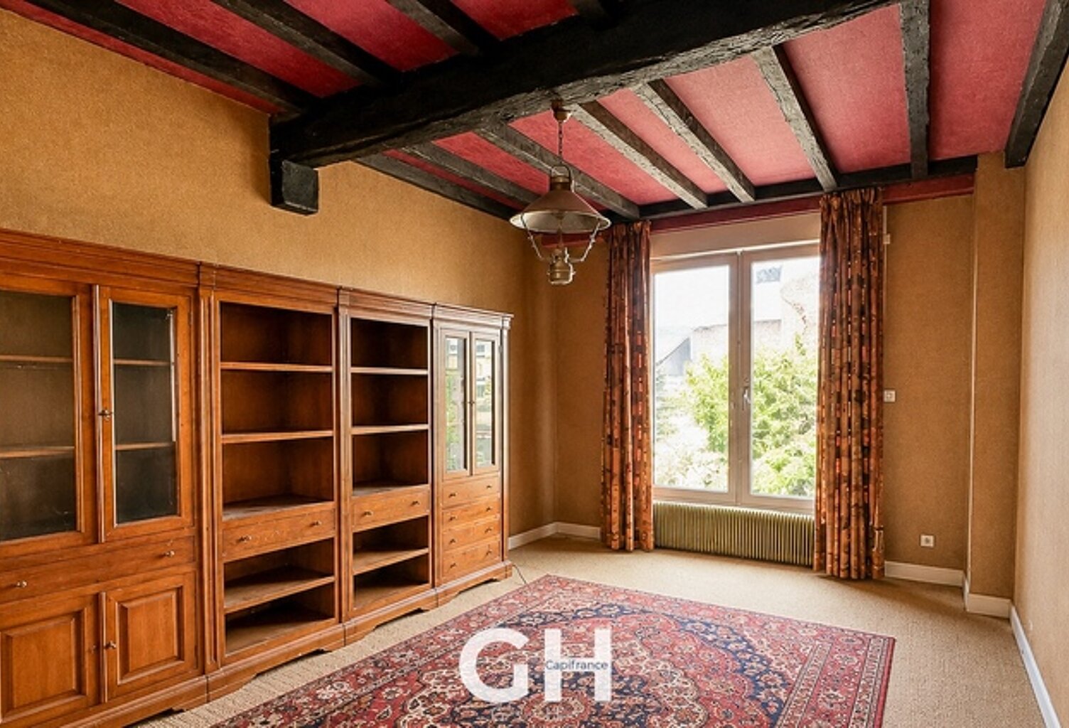 Appartement T3 à vendre à CHATEAUROUX (36) — photo 1