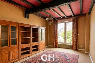 Appartement 3 pièces 80000 €