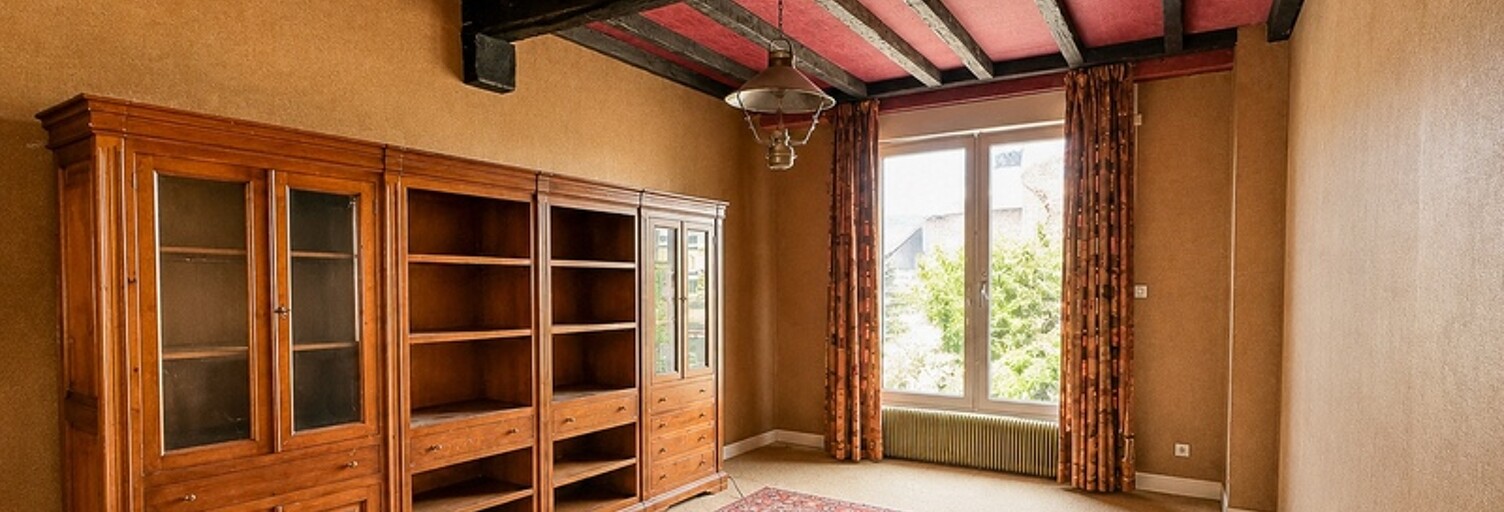 Appartement 3 Pièces 65 m² à vendre à Châteauroux (36000)