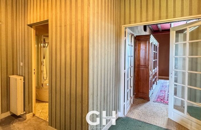 Appartement T3 à vendre à CHATEAUROUX (36) — photo 2