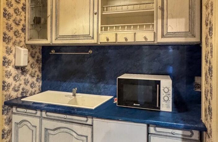 Appartement T3 à vendre à CHATEAUROUX (36) — photo 3