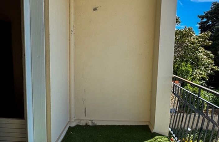 Appartement T3 à vendre à CHATEAUROUX (36) — photo 4