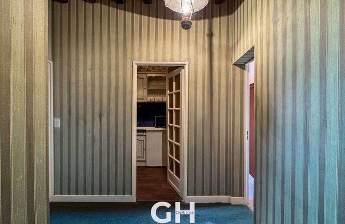 Appartement T3 à vendre à CHATEAUROUX (36) — photo 5