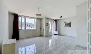 Appartement 4 Pièces 68 m² à vendre à Grenoble (38100)