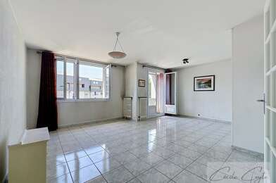 Appartement 4 pièces 105000 €