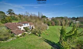 Maison 5 Pièces 142 m² à vendre à Villeneuve-sur-Lot (47300)