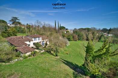 Maison 5 pièces 319900 €