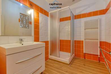 Maison 5 pièces 319900 €