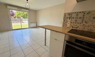 Appartement 2 Pièces 41 m² à vendre à Verrières-en-Anjou (49112)