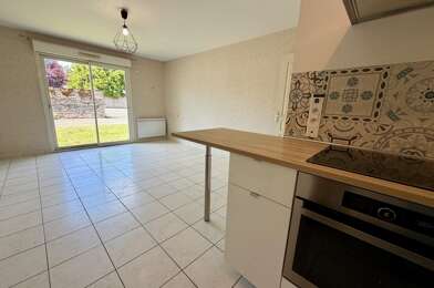 Appartement 2 pièces 120000 €