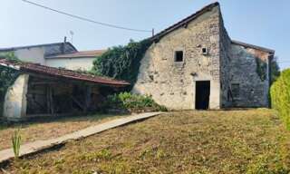 Maison 1 Pièce 173 m² à vendre à Menaucourt (55500)