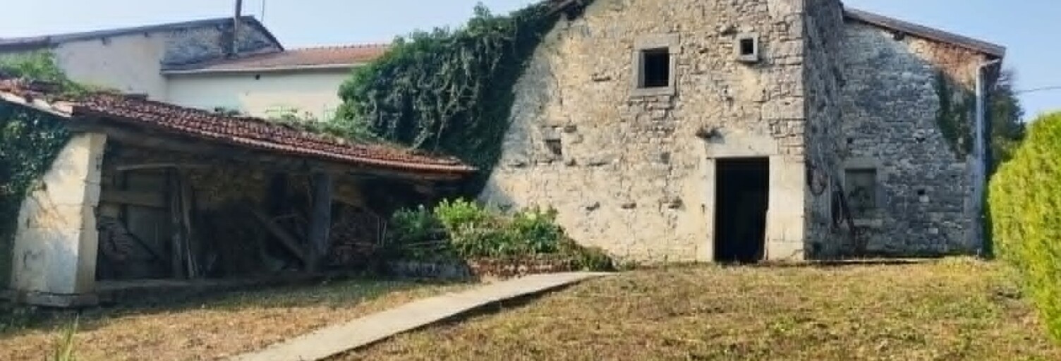 Maison 1 Pièce 173 m² à vendre à Menaucourt (55500)