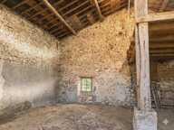 GRANGE – GRAND VOLUME – STOCKAGE / ATELIER – SECTEUR MENAUCOURT — photo 3