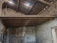 GRANGE – GRAND VOLUME – STOCKAGE / ATELIER – SECTEUR MENAUCOURT — photo 4