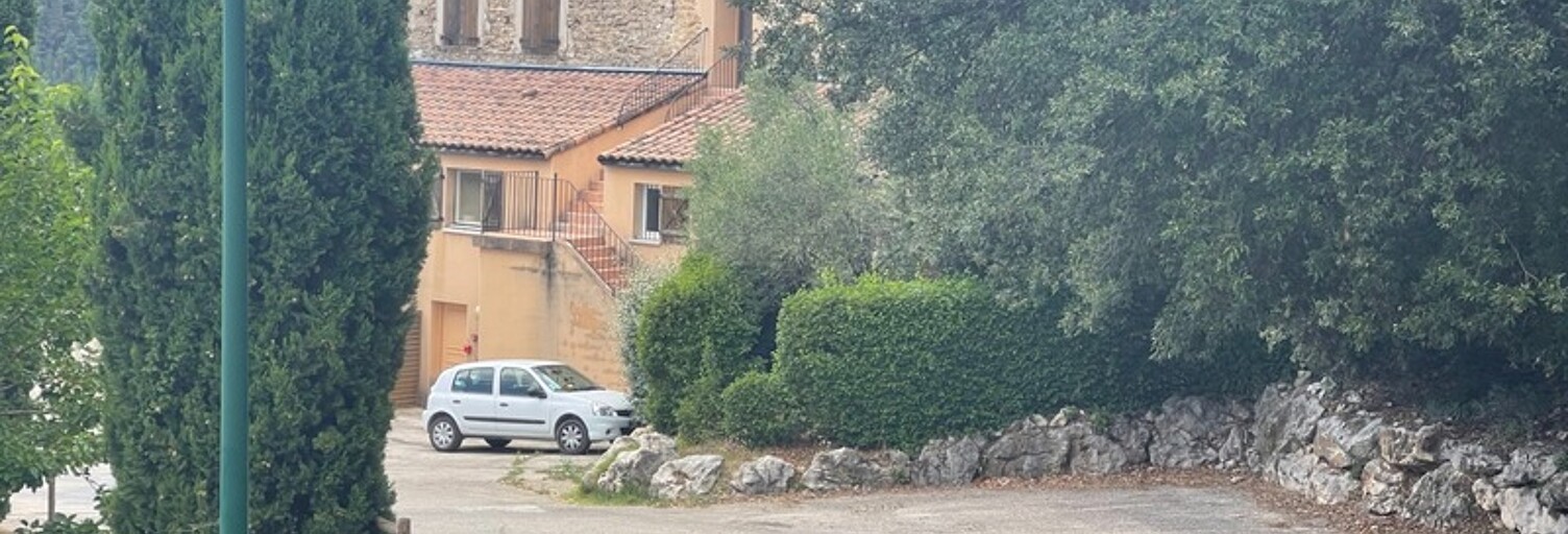 Maison 3 Pièces 41 m² à vendre à Salavas (07150)