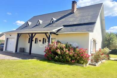 Maison 7 pièces 570000 €
