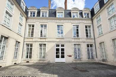 Appartement 5 pièces 720000 €
