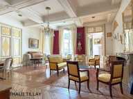 ORLÉANS – APPARTEMENT D’EXCEPTION AU SEIN D’UN HÔTEL PARTICULIER — photo 2
