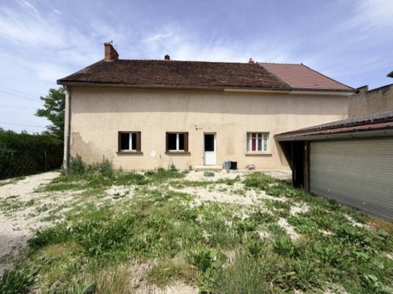 LONGCHAMP MAISON DE VILLE DE 128 M2 — photo 1