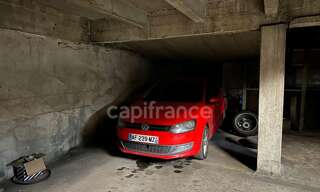 Garage  13 m² à vendre à Paris 20 (75020)