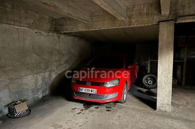 Garage  16500 €