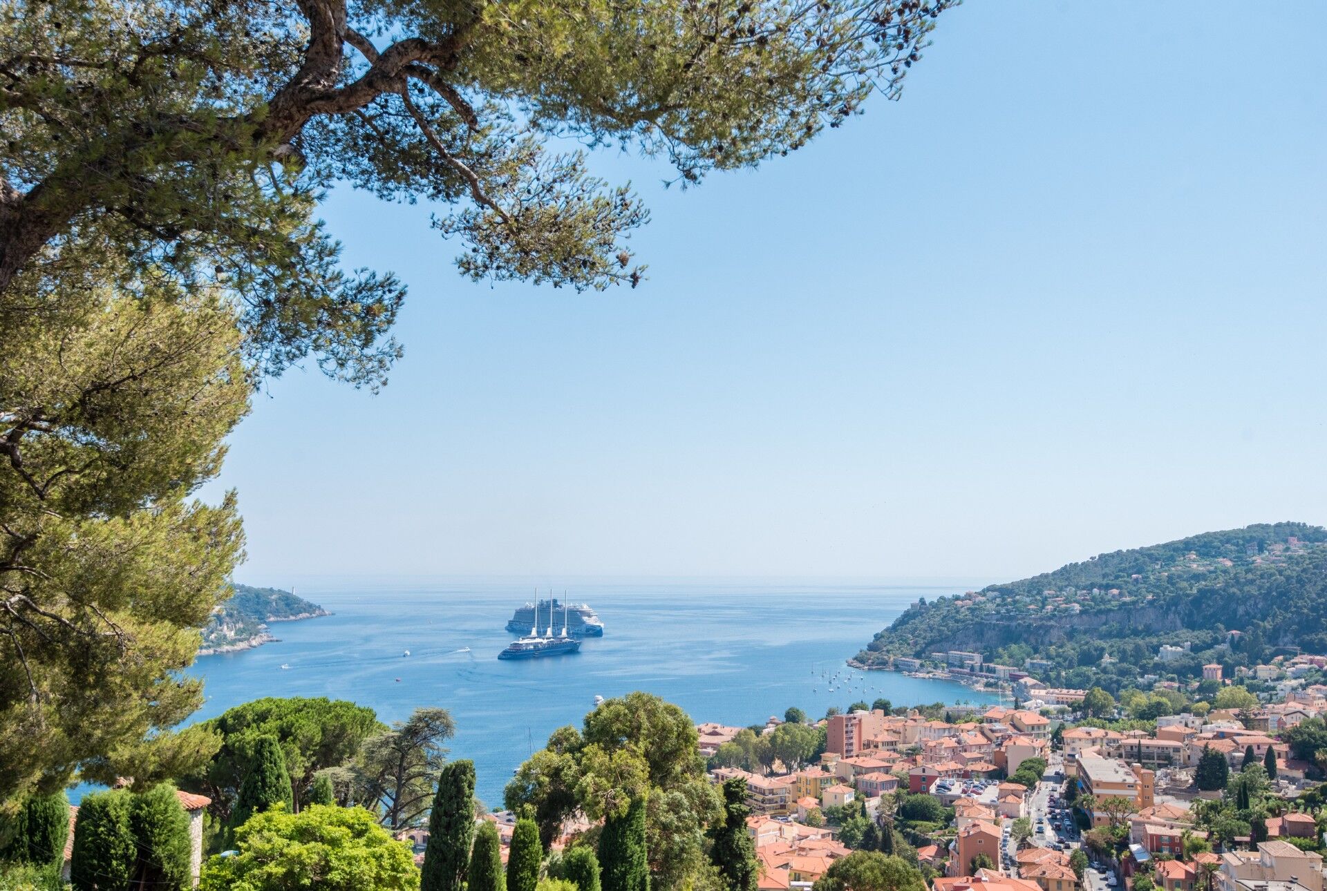 Photo Maison de 4 pièces Villefranche sur Mer