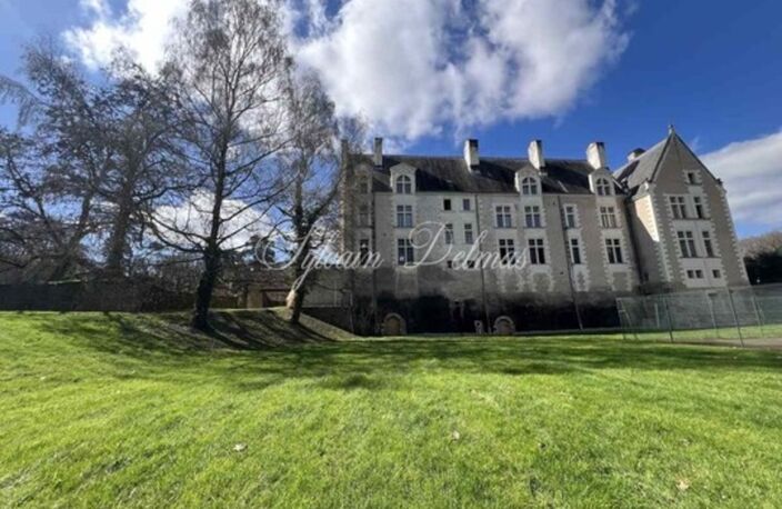 Propriete à vendre 50 pièces proche de AMBOISE (37) — photo 3
