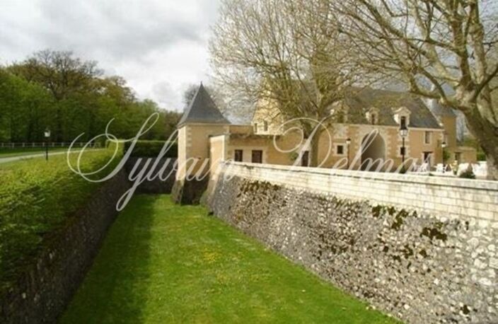 Propriete à vendre 50 pièces proche de AMBOISE (37) — photo 4