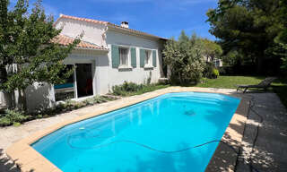 Maison 6 Pièces 150 m² à vendre à Eyguières (13430)