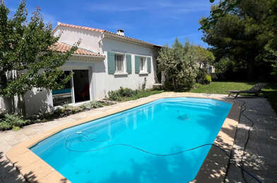 Maison 6 pièces 570000 €