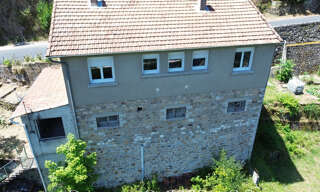 Maison 6 Pièces 126 m² à vendre à Saint-Sauveur-de-Montagut (07190)