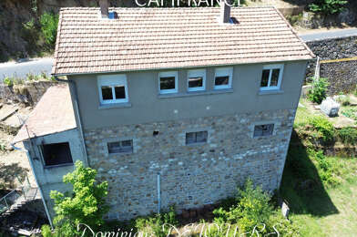 Maison 6 pièces 129000 €