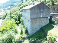 Ardèche, Vallée de l'Eyrieux à St Sauveur de Montagut, Maison de 126 m² avec deux logements et terrain de 1 300 m² - à rénover — photo 3
