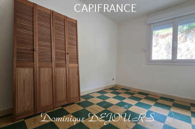 Maison 6 pièces 129000 €