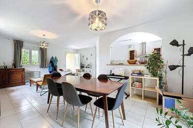 Maison 4 pièces 358000 €