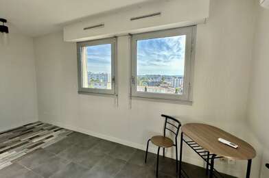 Appartement 1 pièces 163000 €