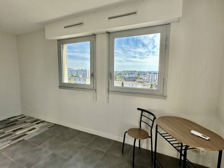 Appartement avec terrasse exceptionnelle à Bordeaux Caudéran — photo 1