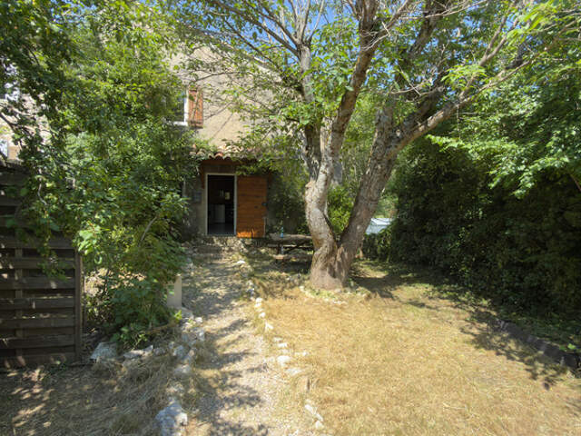 Gîte - Maison de hameau - 2 chambres — photo du bien