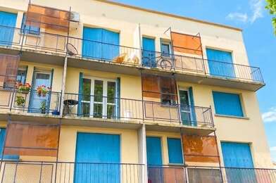 Appartement 6 pièces 65000 €